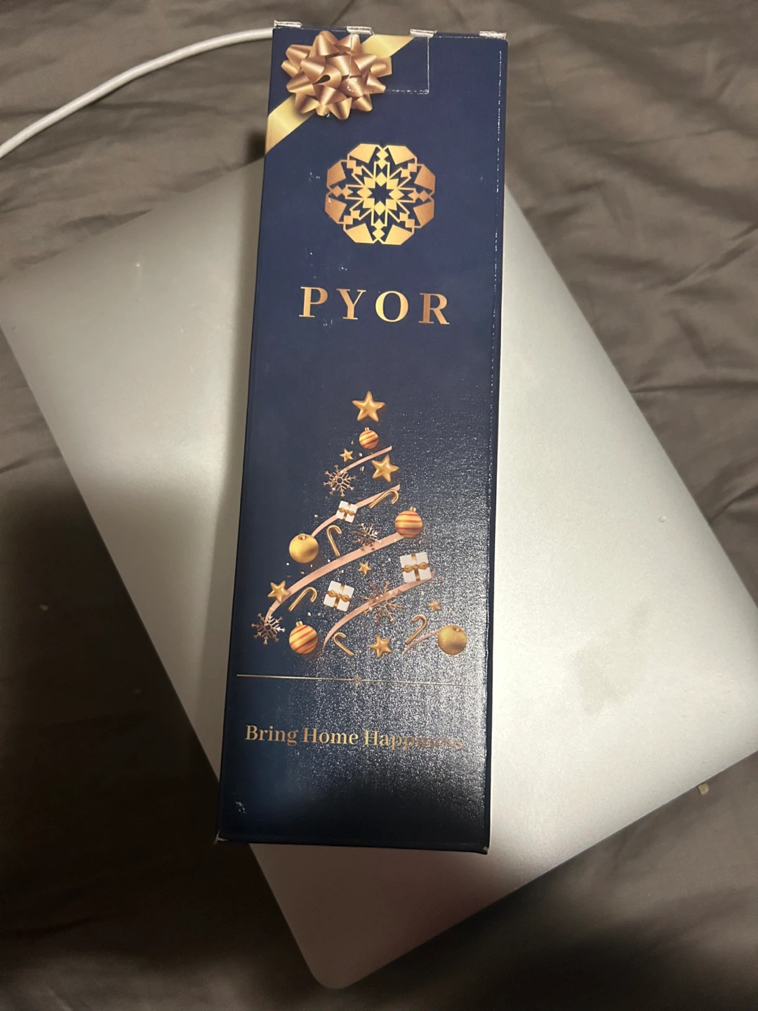 PYOR Chakra Tree Handmade in India