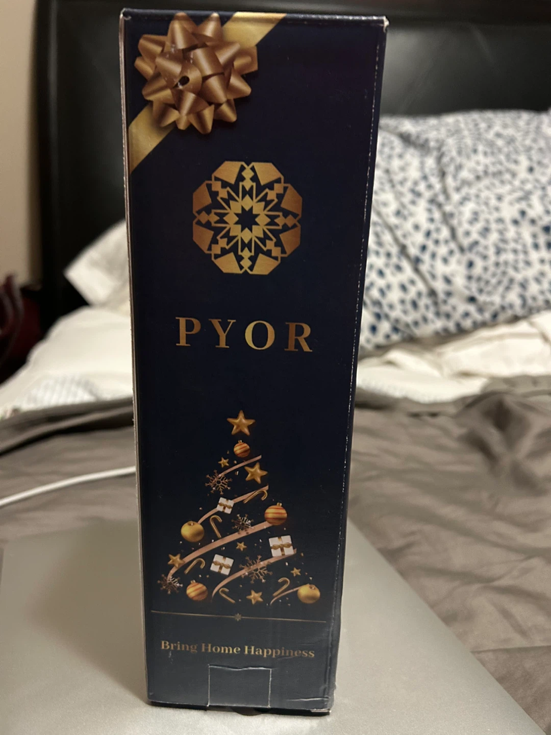 PYOR Chakra Tree Handmade in India - photo 5