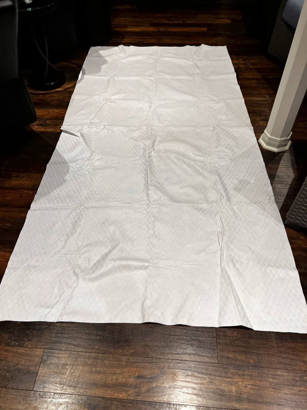 Dining Room Table Underpad