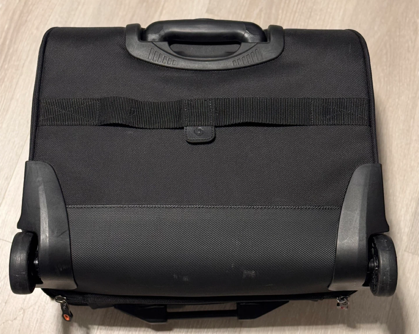 Samsonite Carry-On Suitcase - photo 5