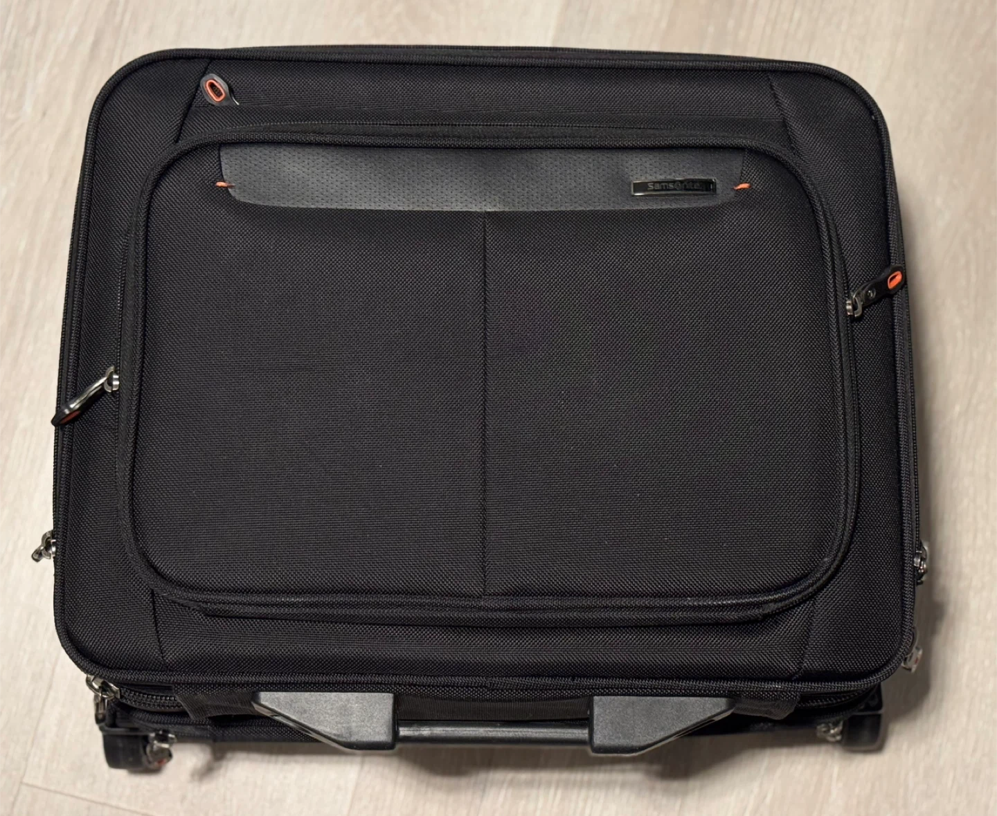 Samsonite Carry-On Suitcase - photo 2