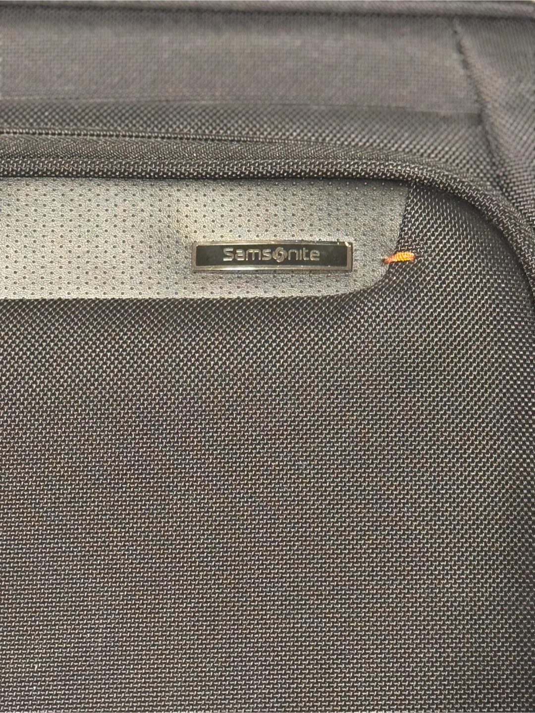 Samsonite Carry-On Suitcase - photo 3