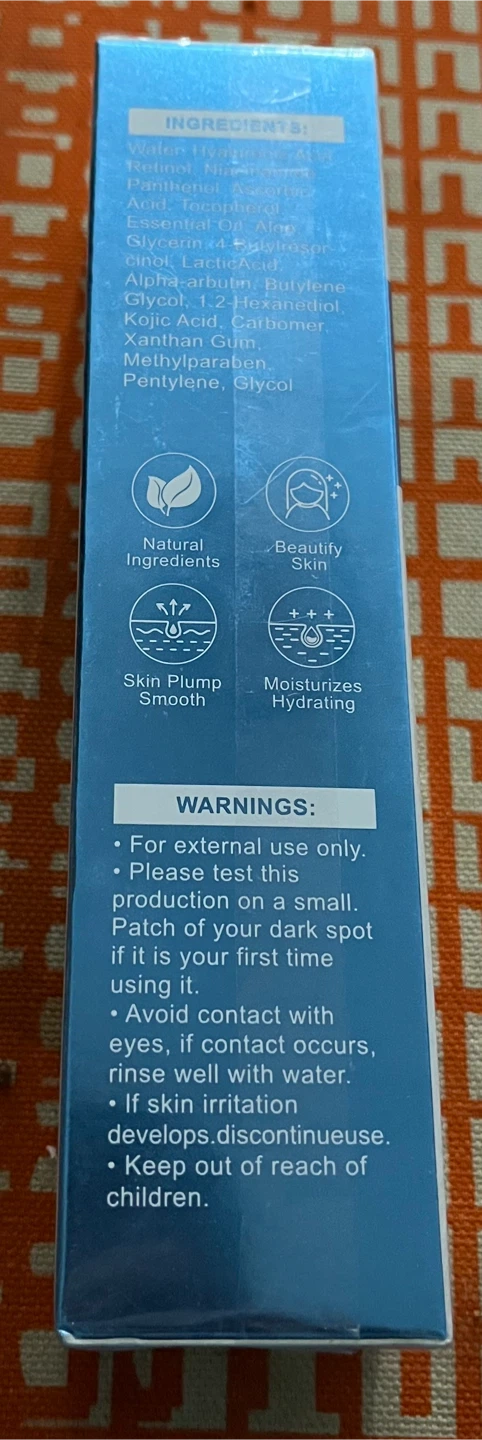 Jurvew Deep Repair Dark Spot Correcting Serum - photo 3