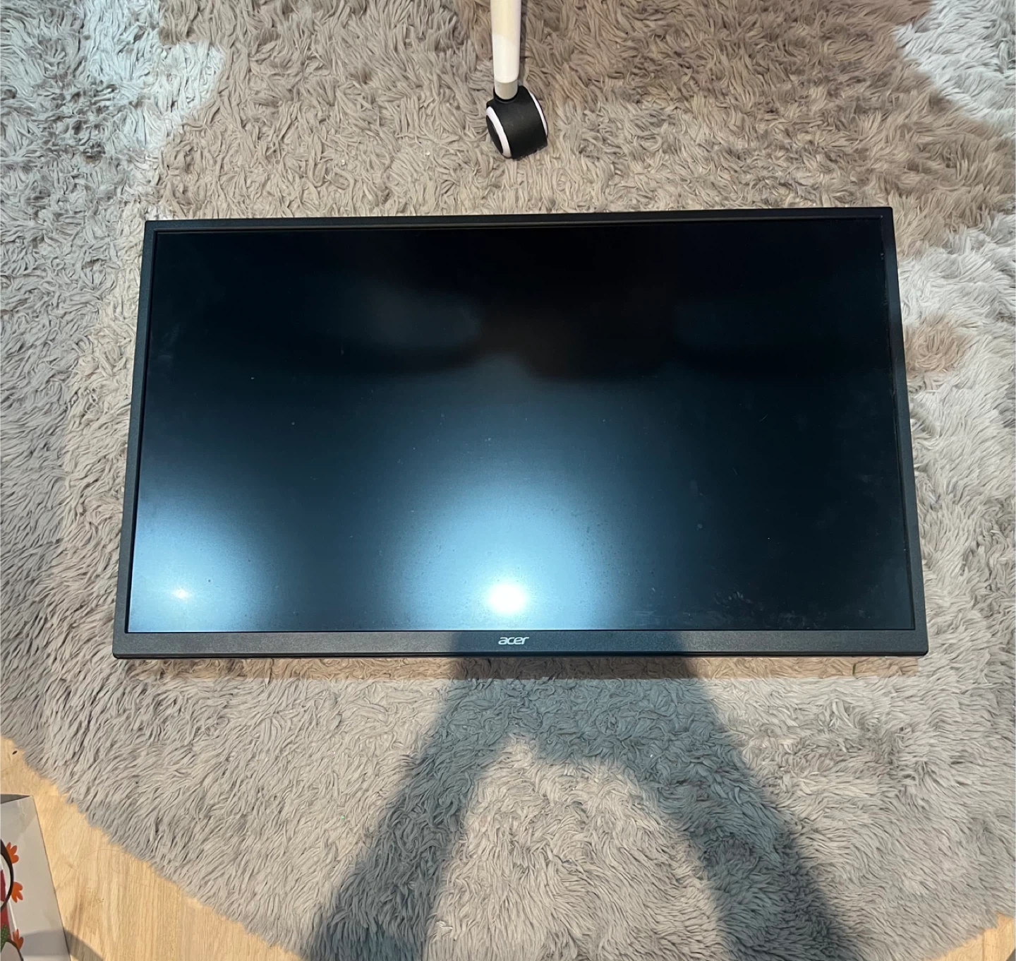 Acer ET322QK Abmiipx 32” 4K UHD monitor
