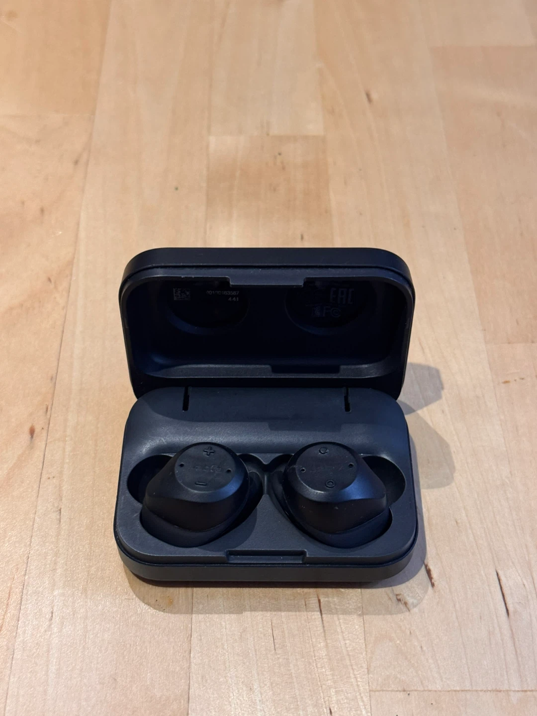 Jabra Elite Sport Wireless Earbuds