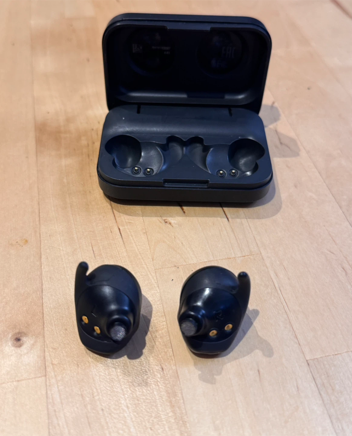 Jabra Elite Sport Wireless Earbuds - photo 3