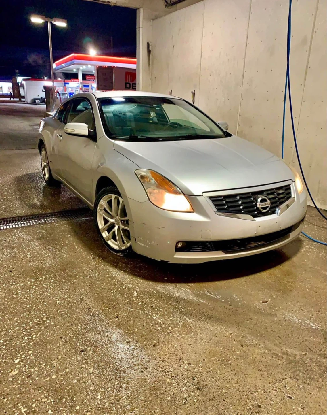 2010 Nissan Altima