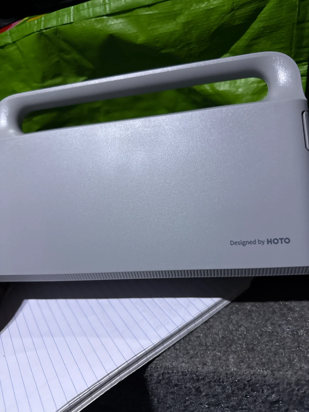 HOTO Tool Set with Case - photo 2