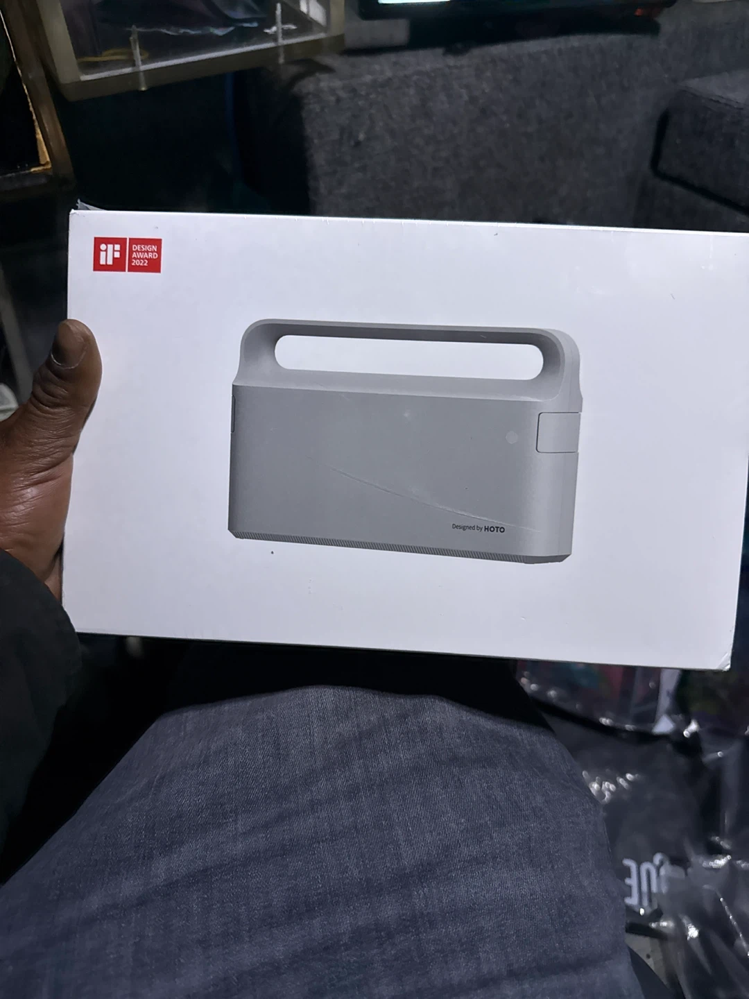 HOTO Tool Set with Case - photo 3