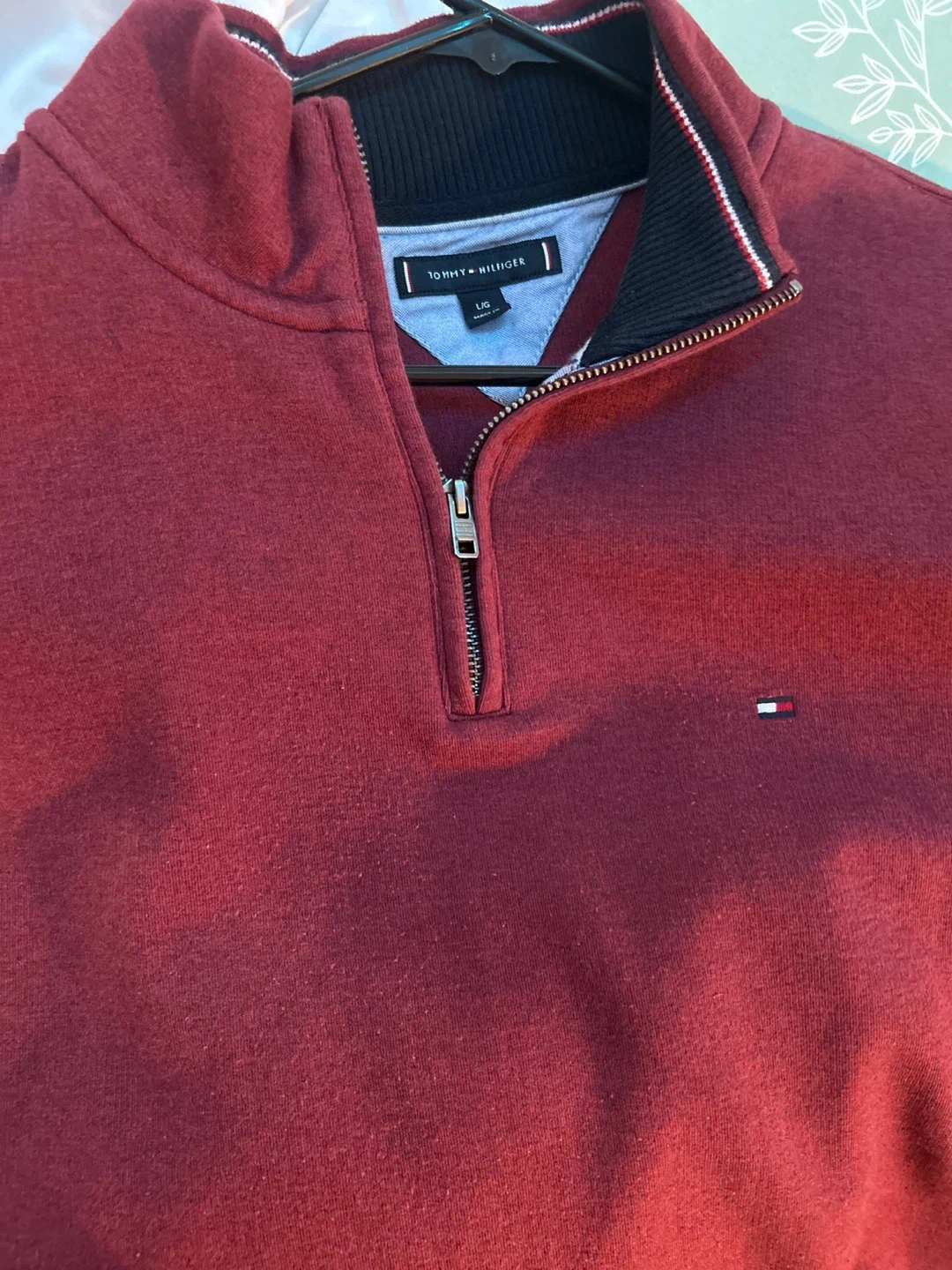 Bundle of Men's Sweaters - photo 3