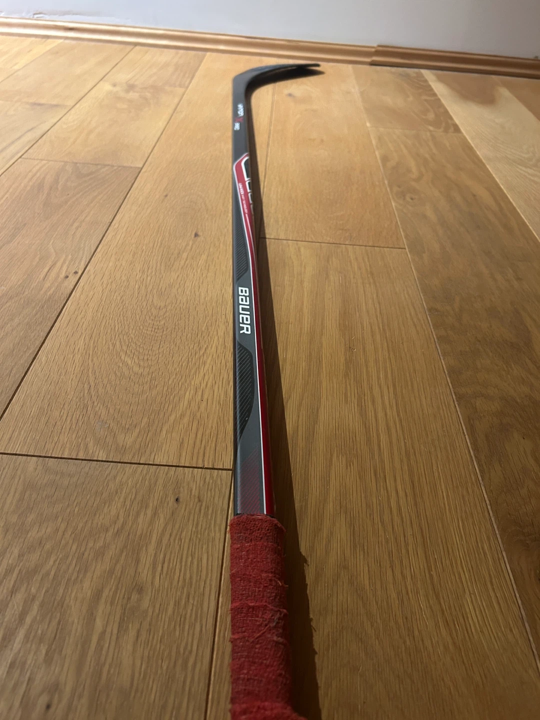 Bauer Vapor X Pro Hockey Stick 55 inch - photo 4