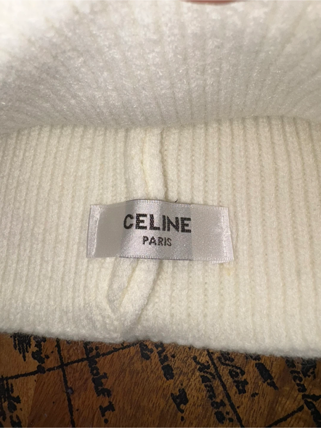 Celine - photo 2