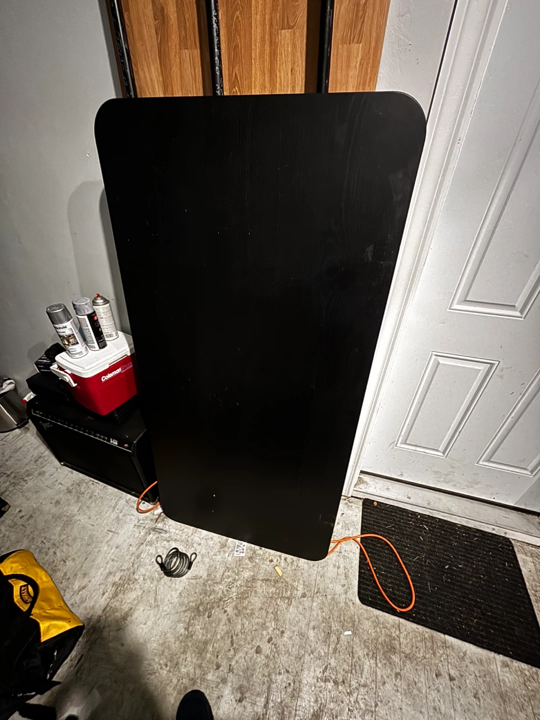IKEA Bekant Desk - photo 2