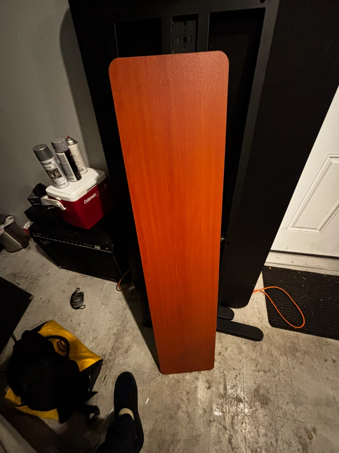 Stand Steady 55 Inch Clamp On Desk Shelf Riser for Monitors - photo 2
