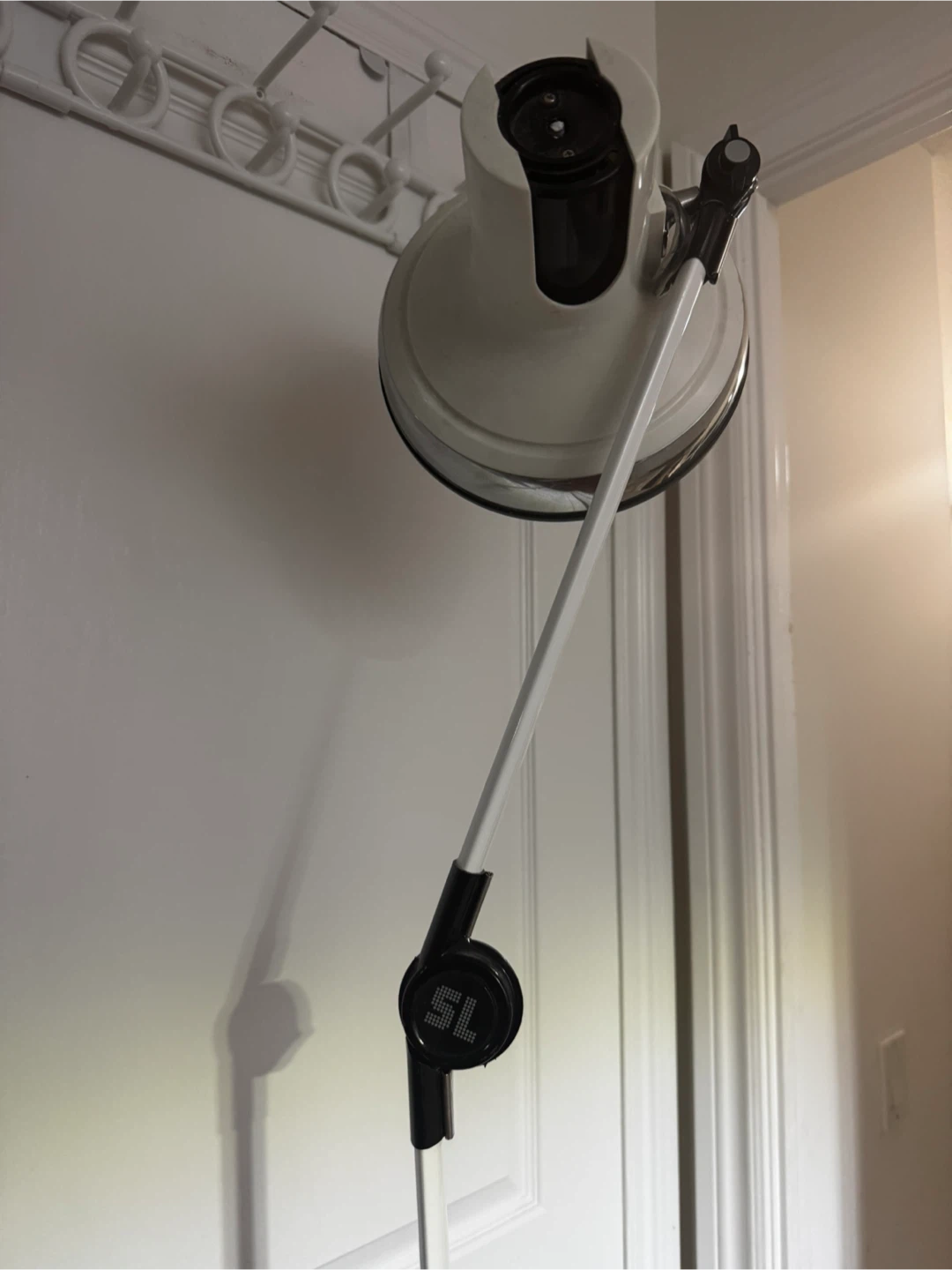 Movable,  Adjustable Floor Lamp - photo 5