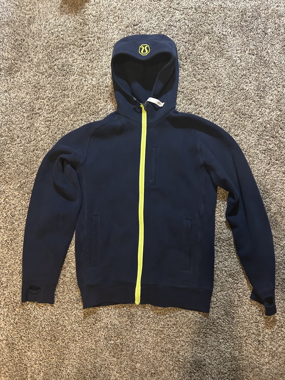 Lululemon Athletics Hoodie - Size M