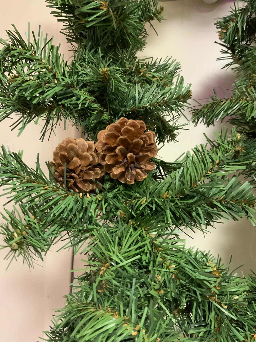 Artificial Garland #gifting - photo 2