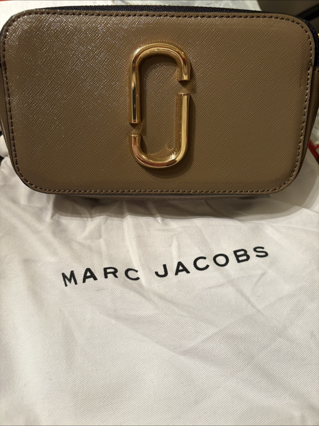 Marc Jacobs Snapshot Camera Bag - photo 2