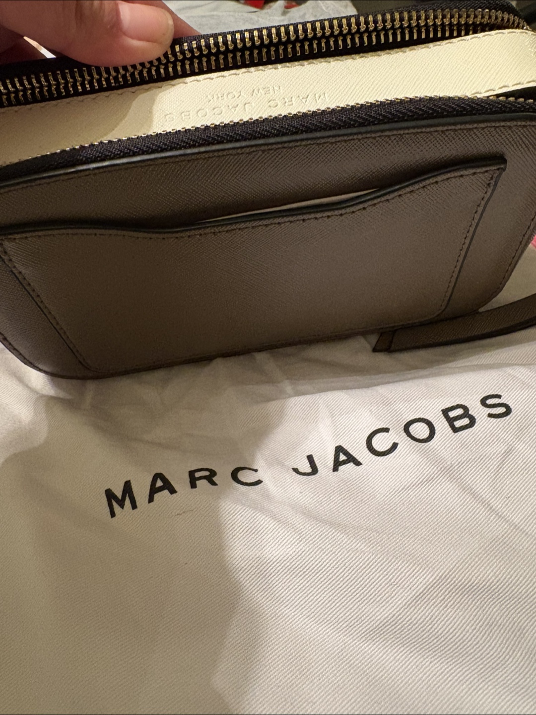 Marc Jacobs Snapshot Camera Bag - photo 4