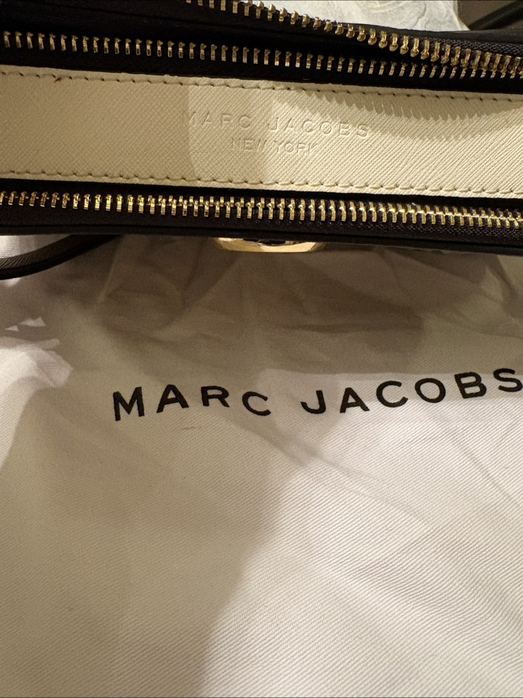 Marc Jacobs Snapshot Camera Bag - photo 3