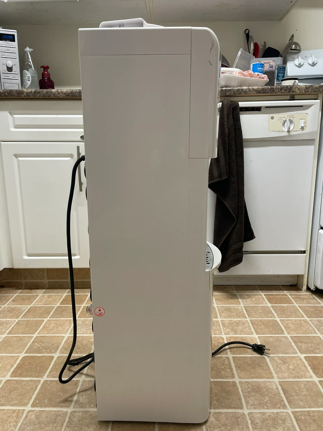 Primo Water Dispenser - photo 3