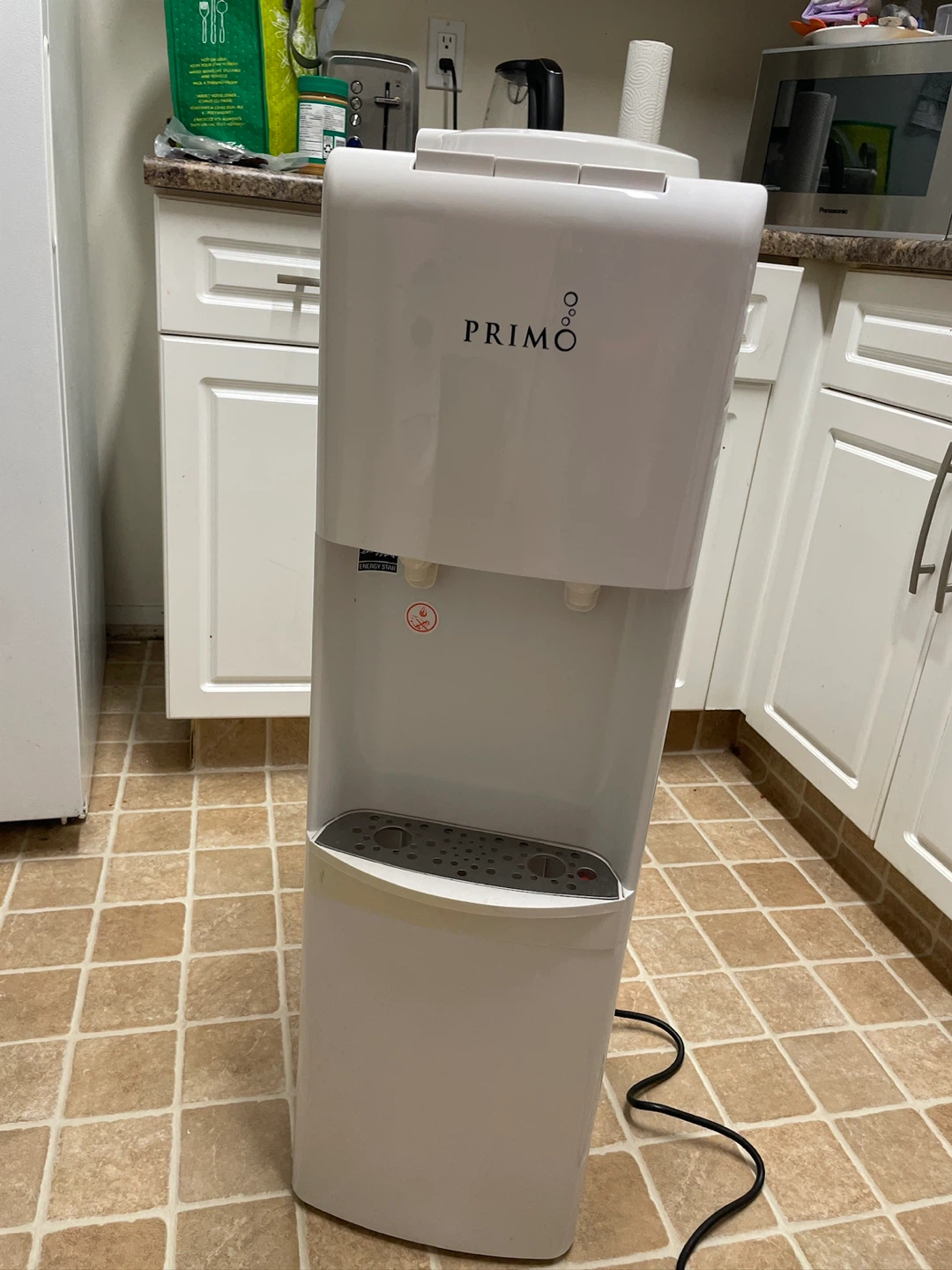 Primo Water Dispenser