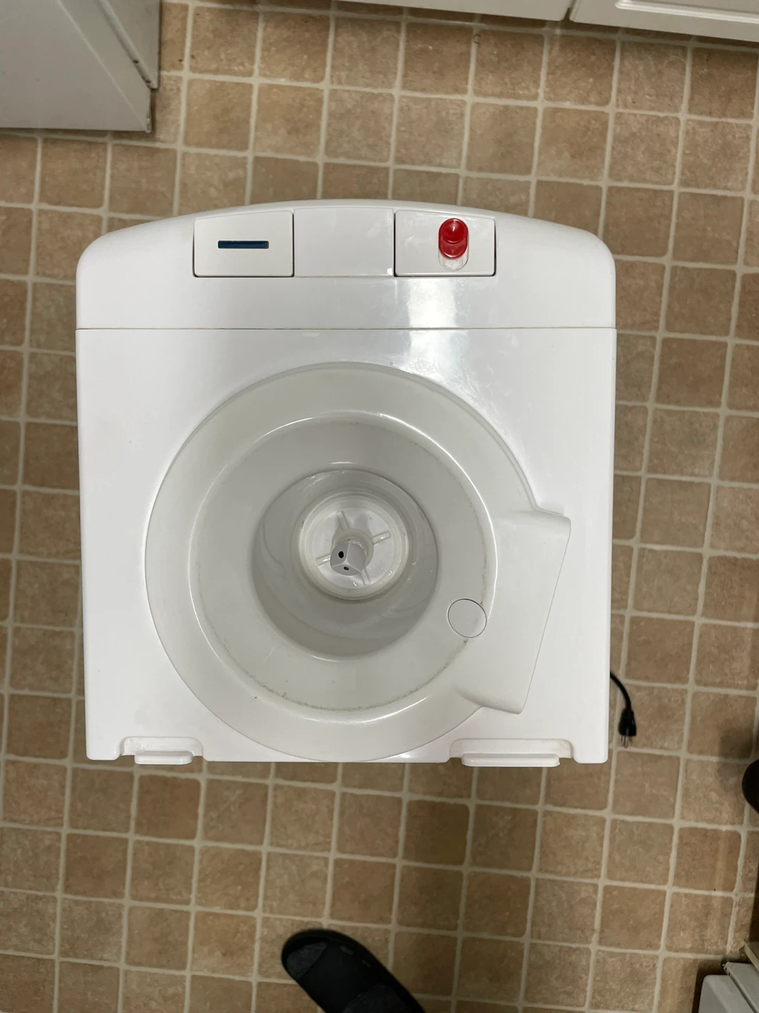 Primo Water Dispenser - photo 5