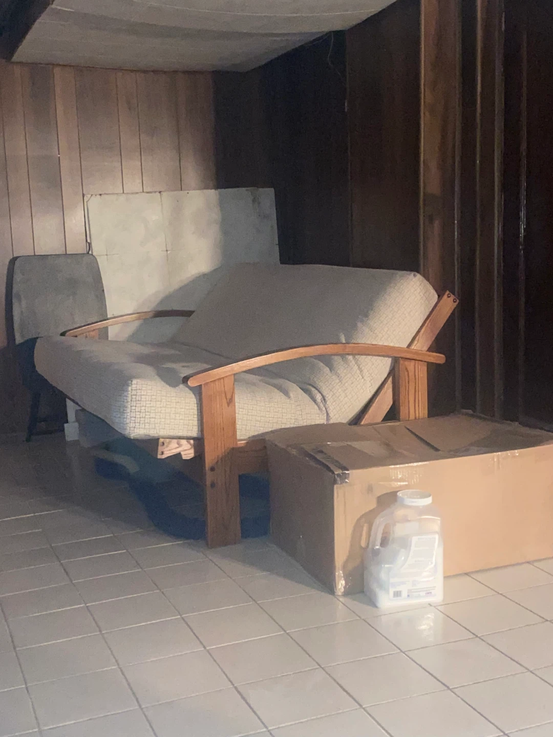 Futon Sofa Bed