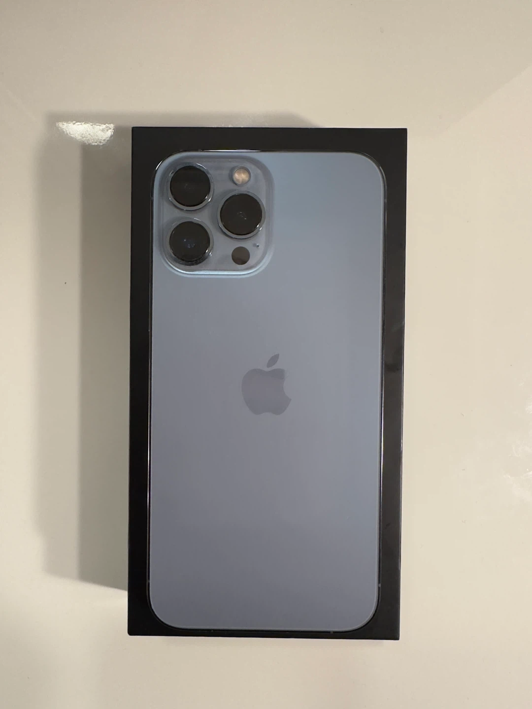 iPhone 13 Pro Max (Sierra Blue) 128GB - photo 5