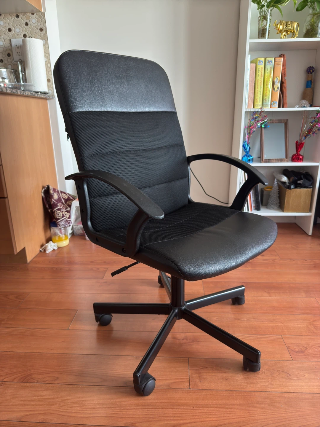 IKEA Markus Office Chair - Black