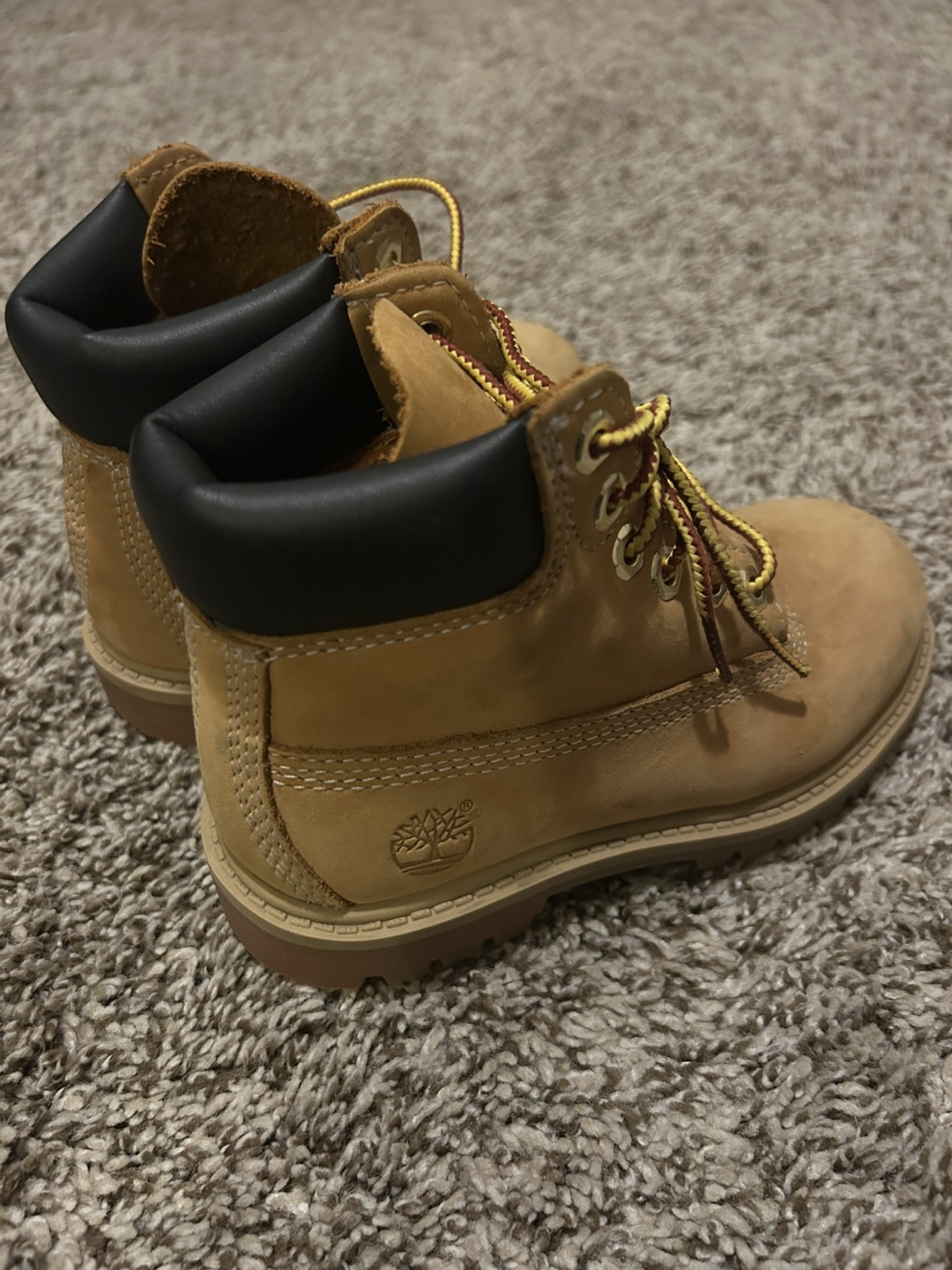 Timberland Kids' 10 Toddler Boots - photo 2