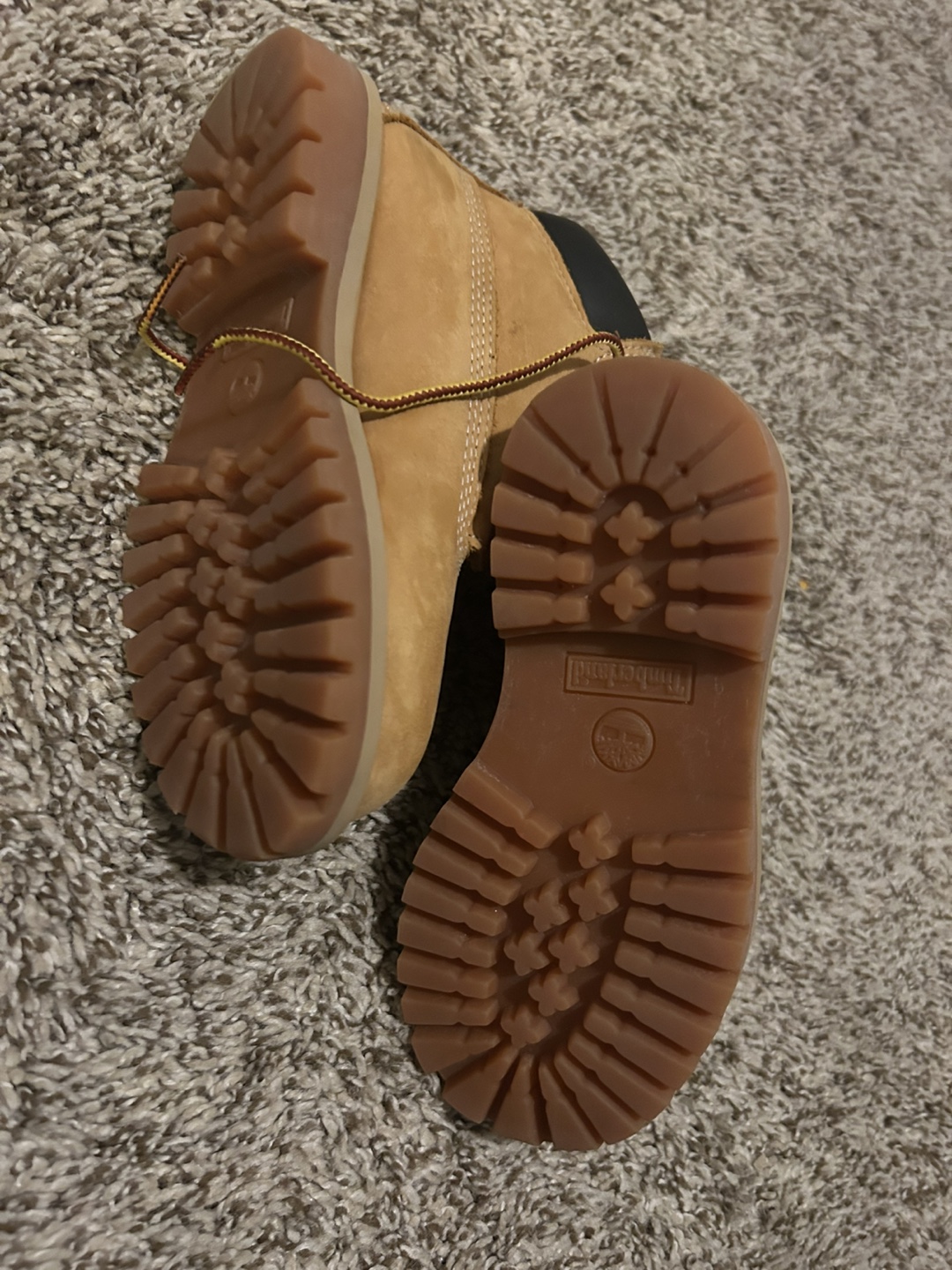 Timberland Kids' 10 Toddler Boots - photo 3
