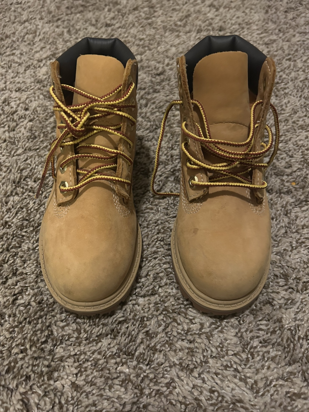 Timberland Kids' 10 Toddler Boots