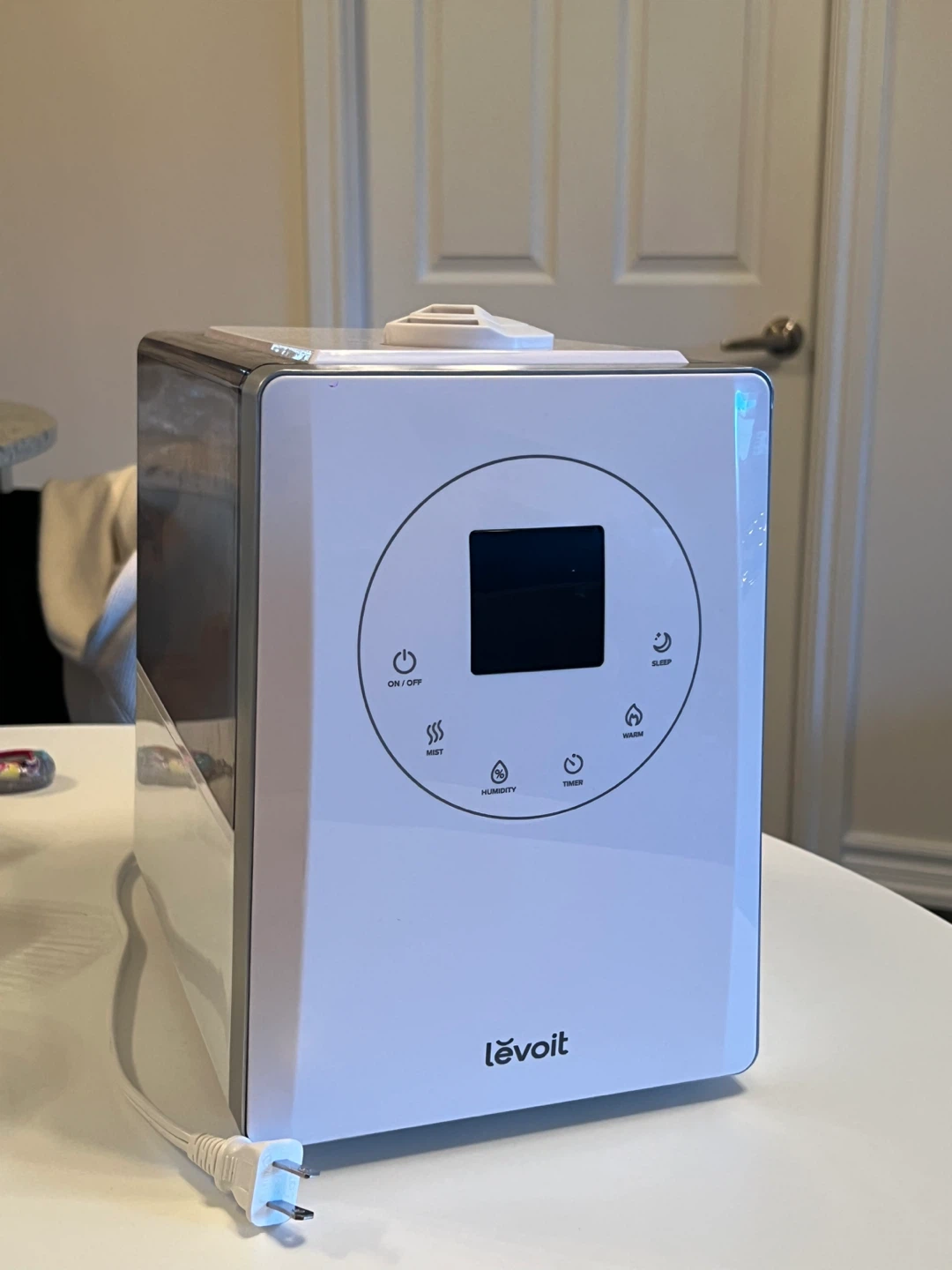 Humidifier - photo 2