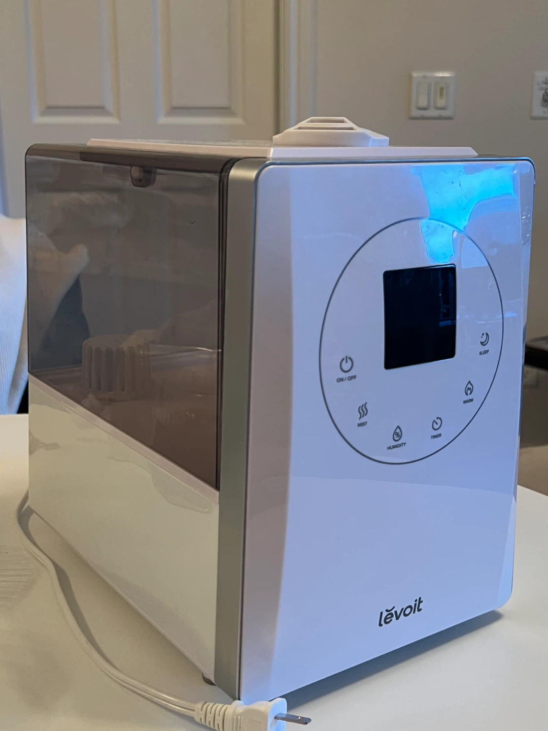 Humidifier - photo 3