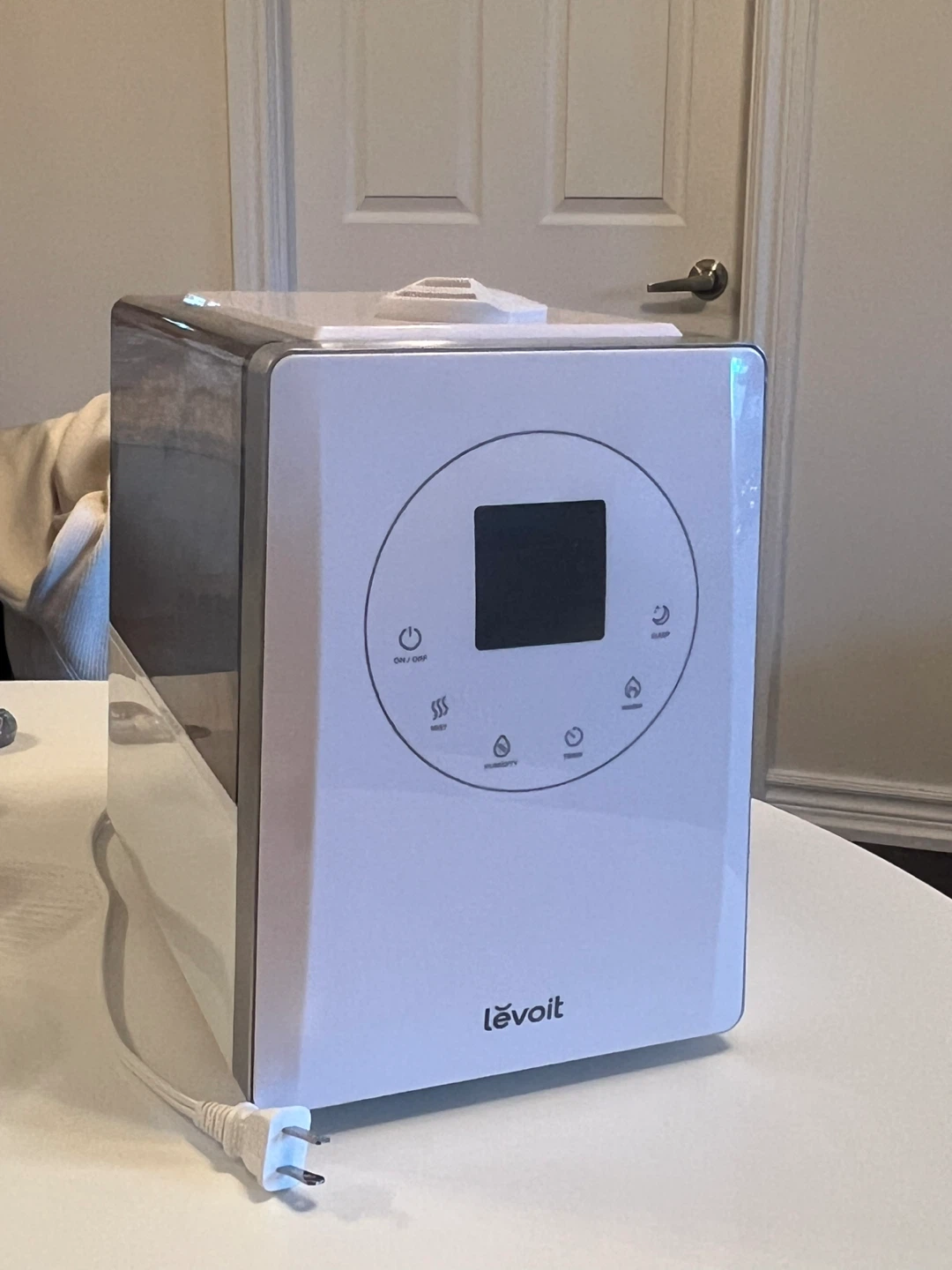 Humidifier