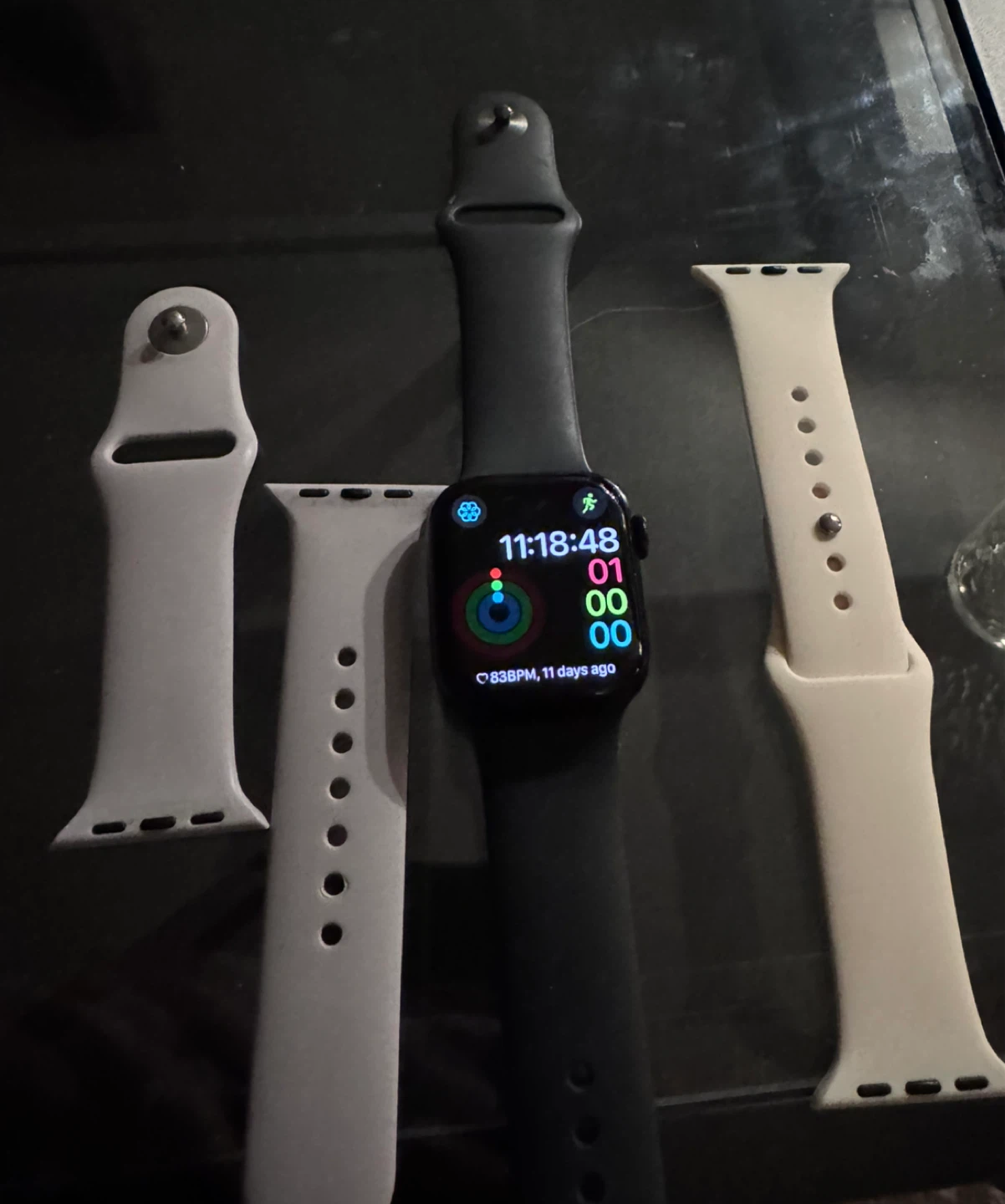 Apple watch series 7 - 41mm - photo 3