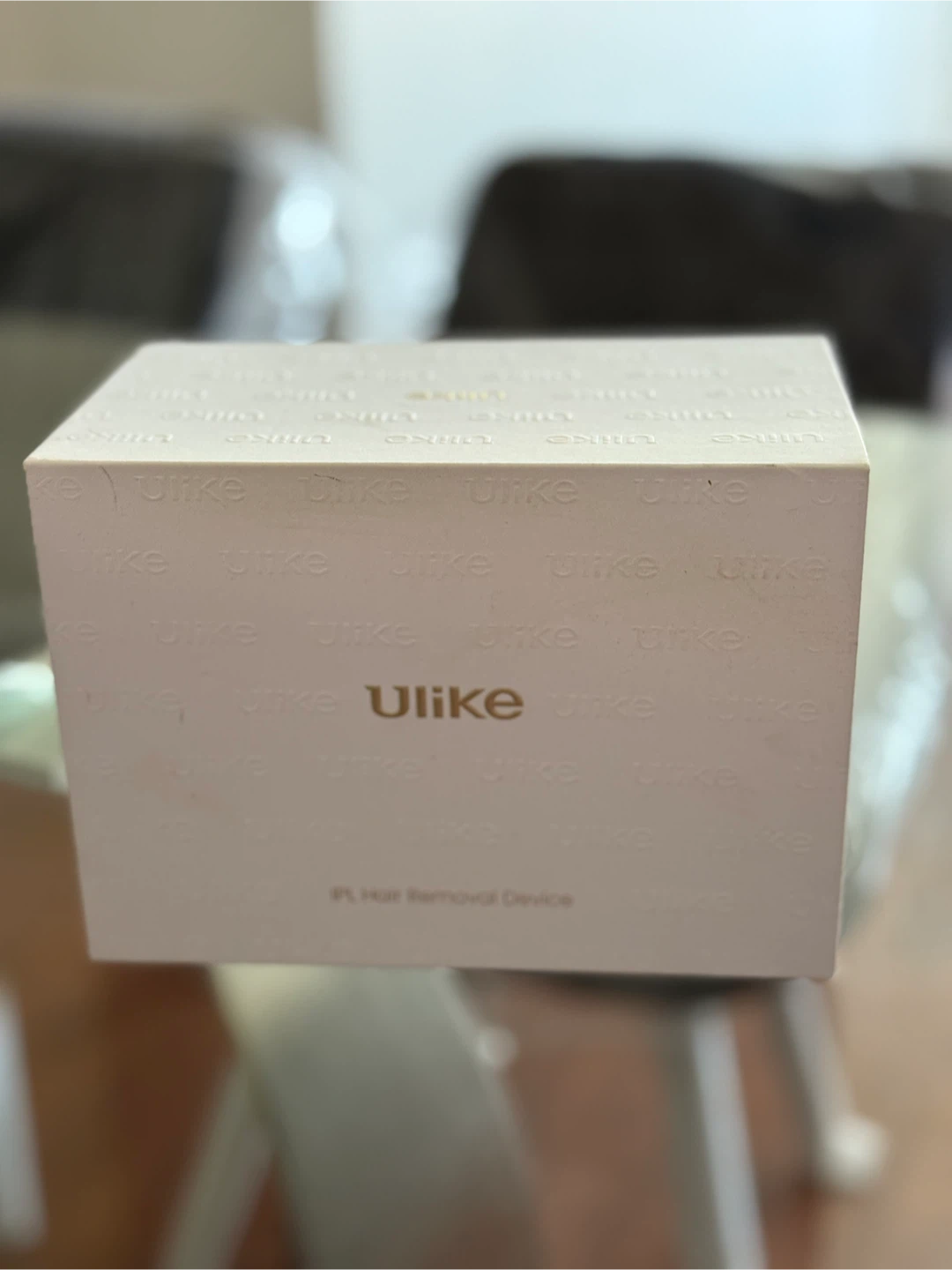 Ulike IPL Hair Removal Device - photo 3
