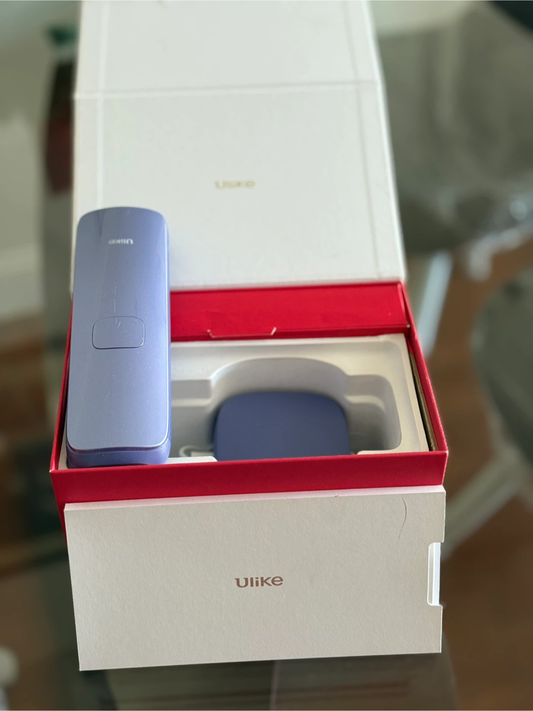 Ulike IPL Hair Removal Device - photo 2