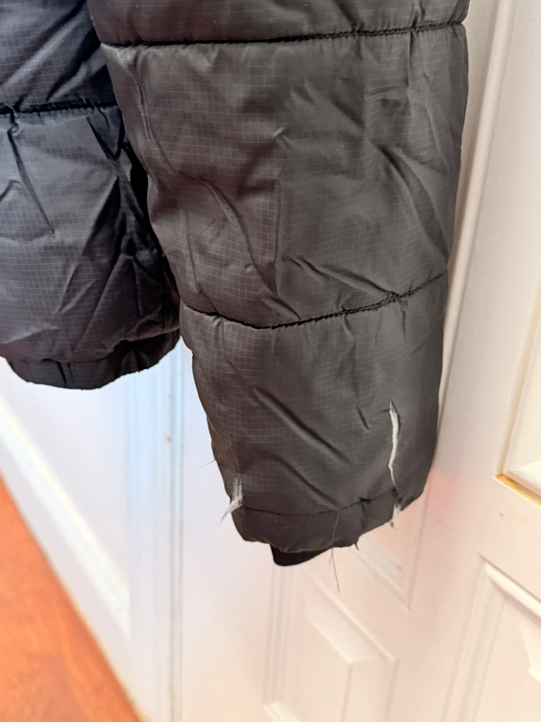 Jordan Puffer Jacket - photo 3