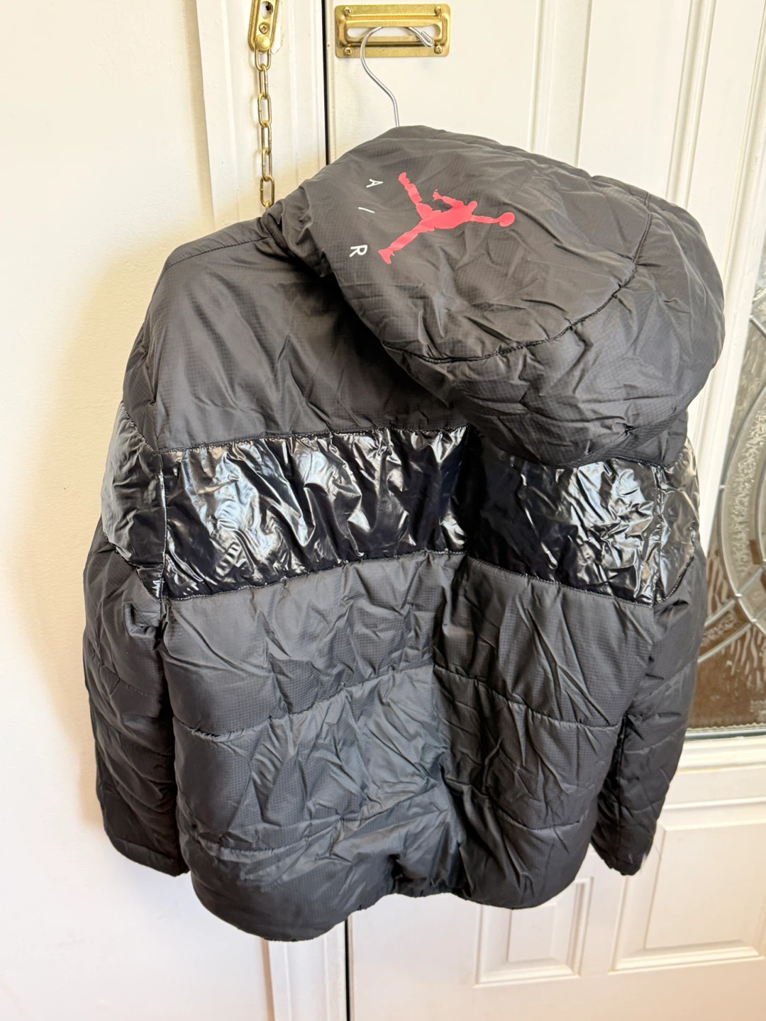 Jordan Puffer Jacket - photo 4