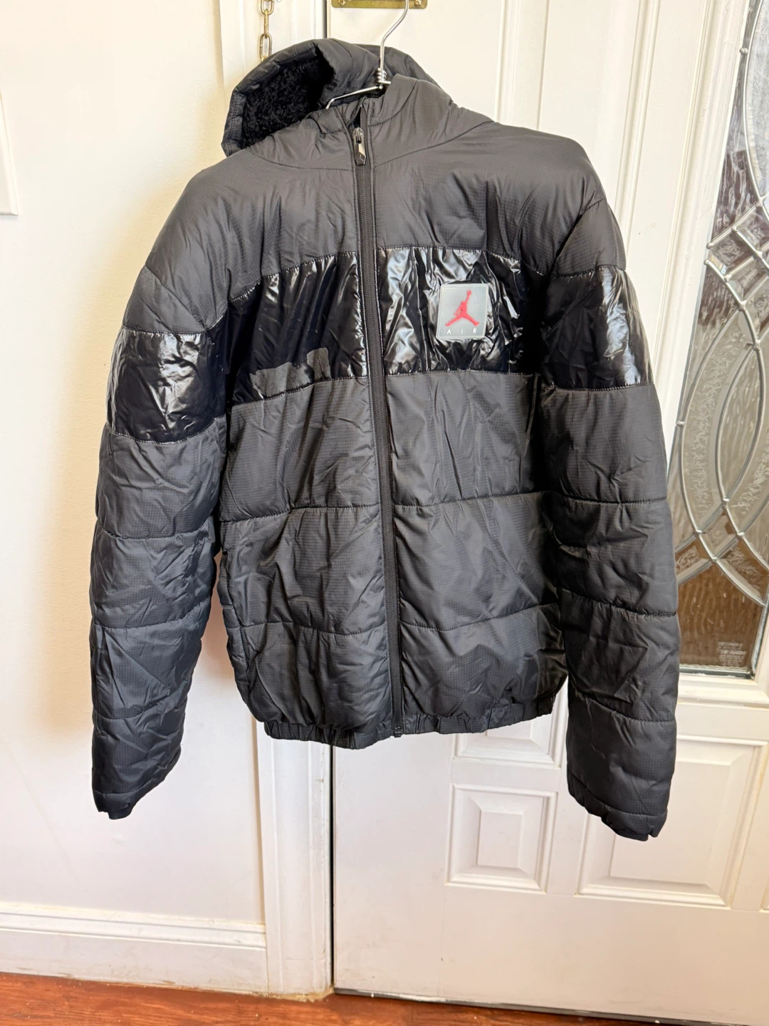 Jordan Puffer Jacket - photo 5