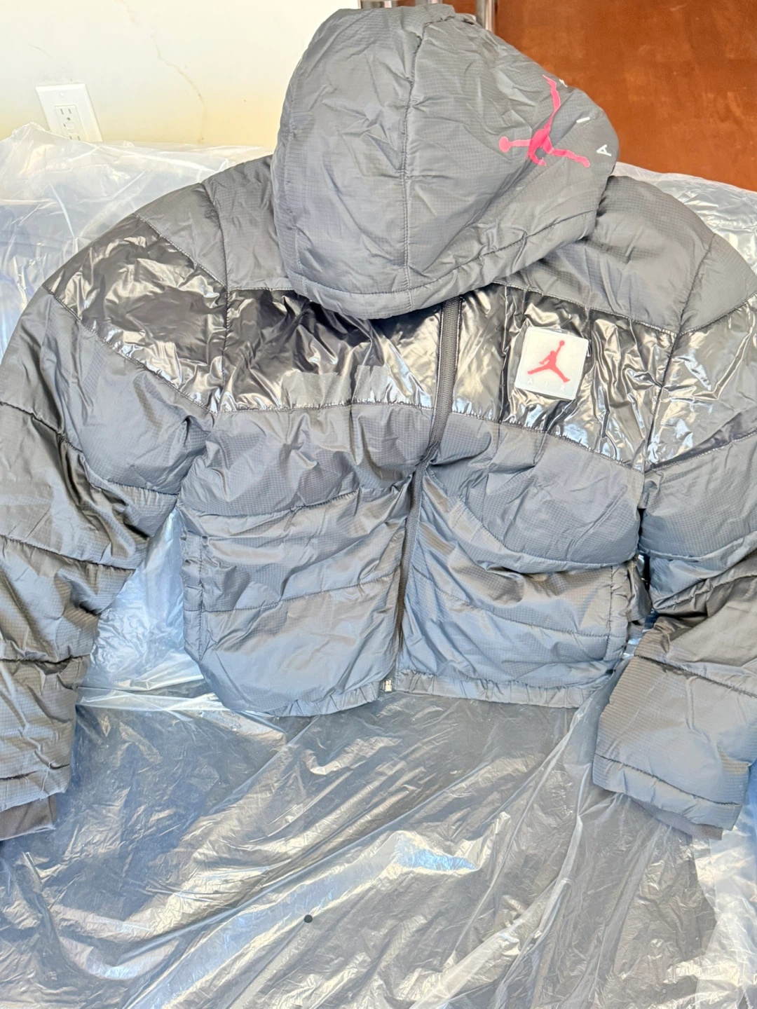 Jordan Puffer Jacket - photo 2