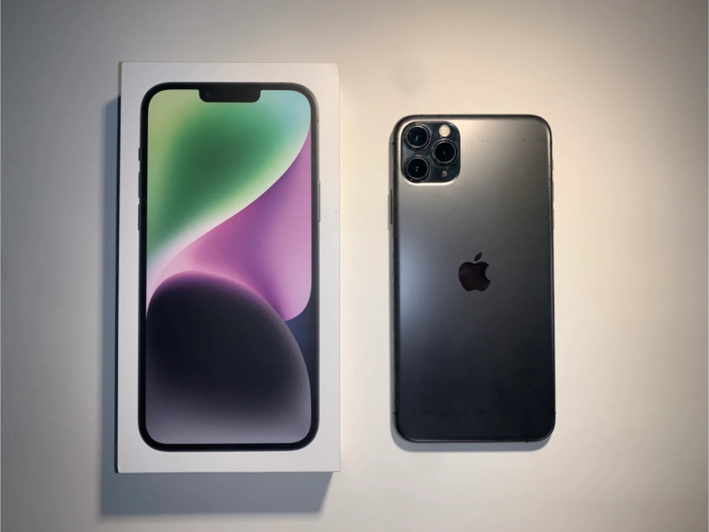 Apple iPhone 11 Pro Max