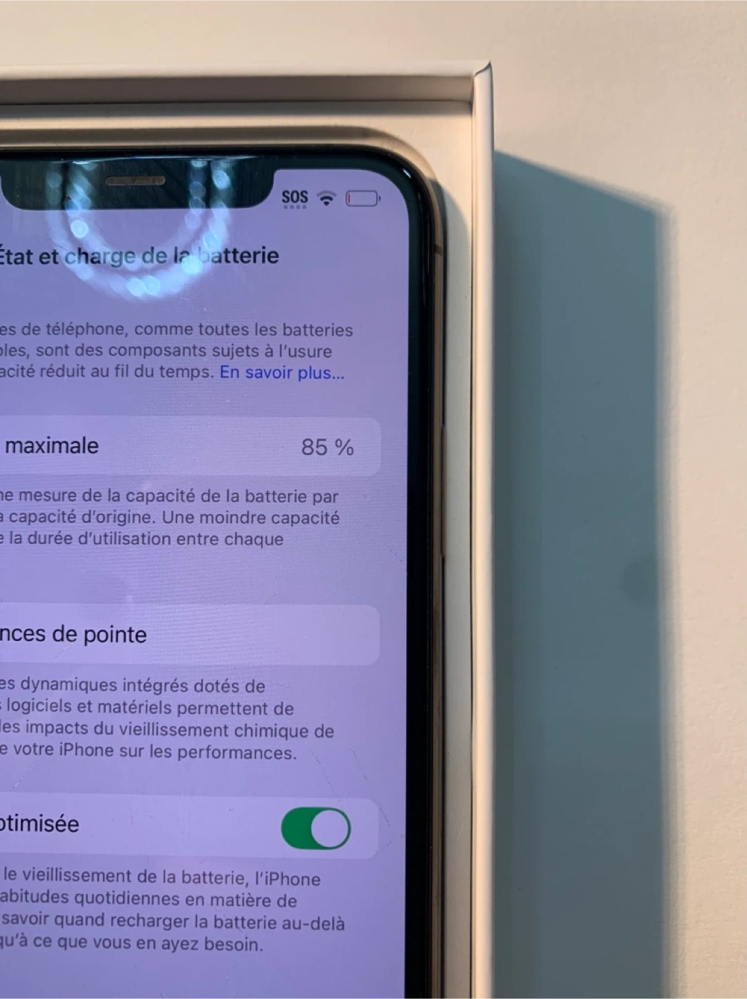 Apple iPhone 11 Pro Max - photo 5