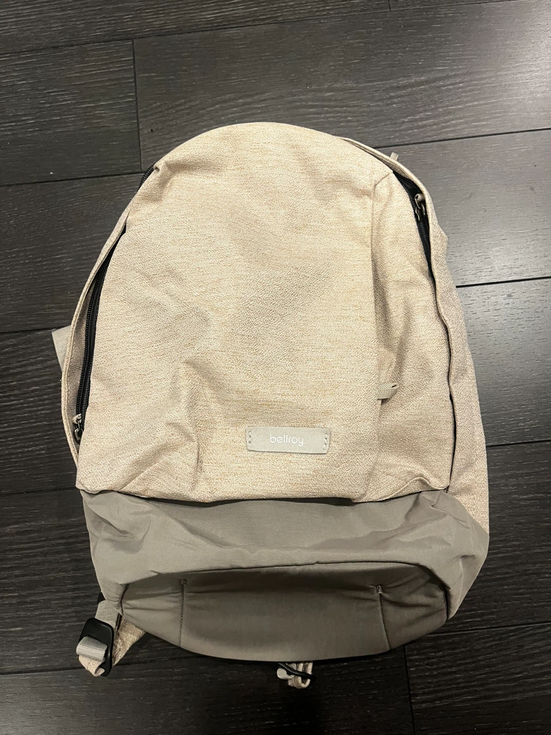 Bellroy Classic Backpack Compact Saltbush - photo 2