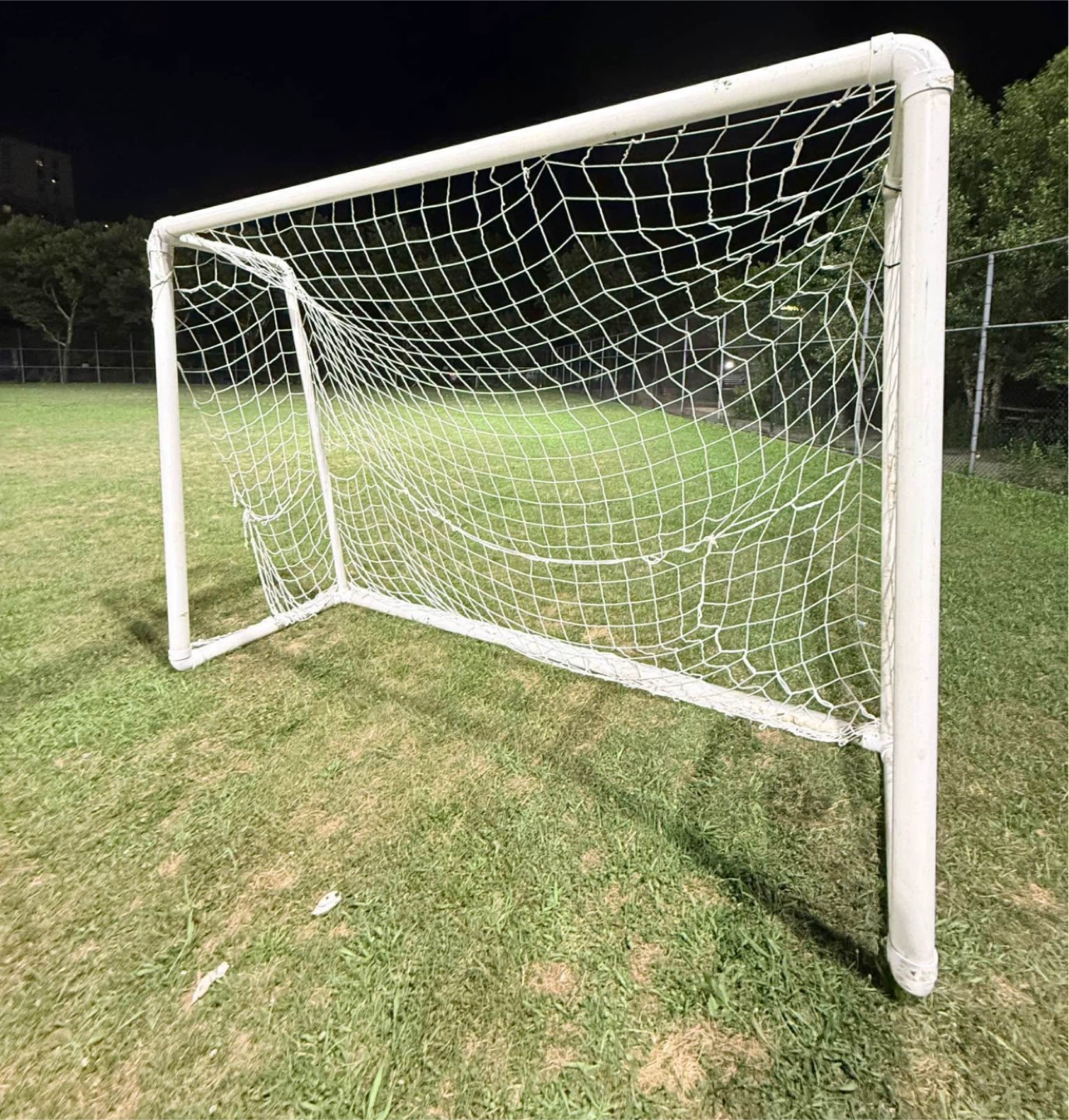 Soccer Goal Net
