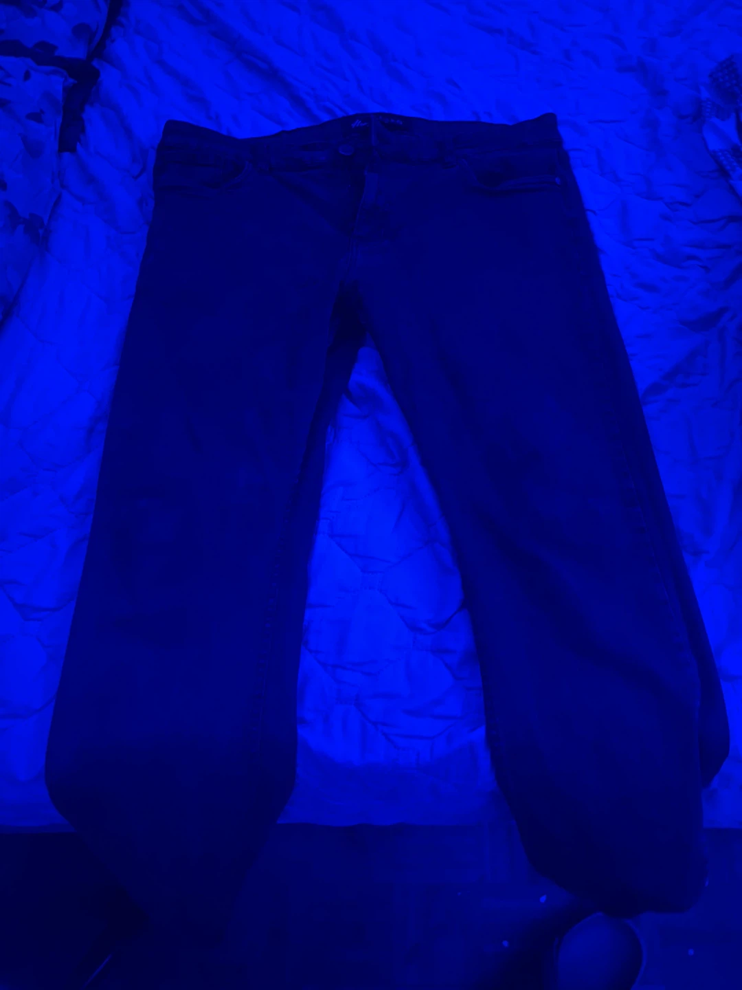 Black Jeans