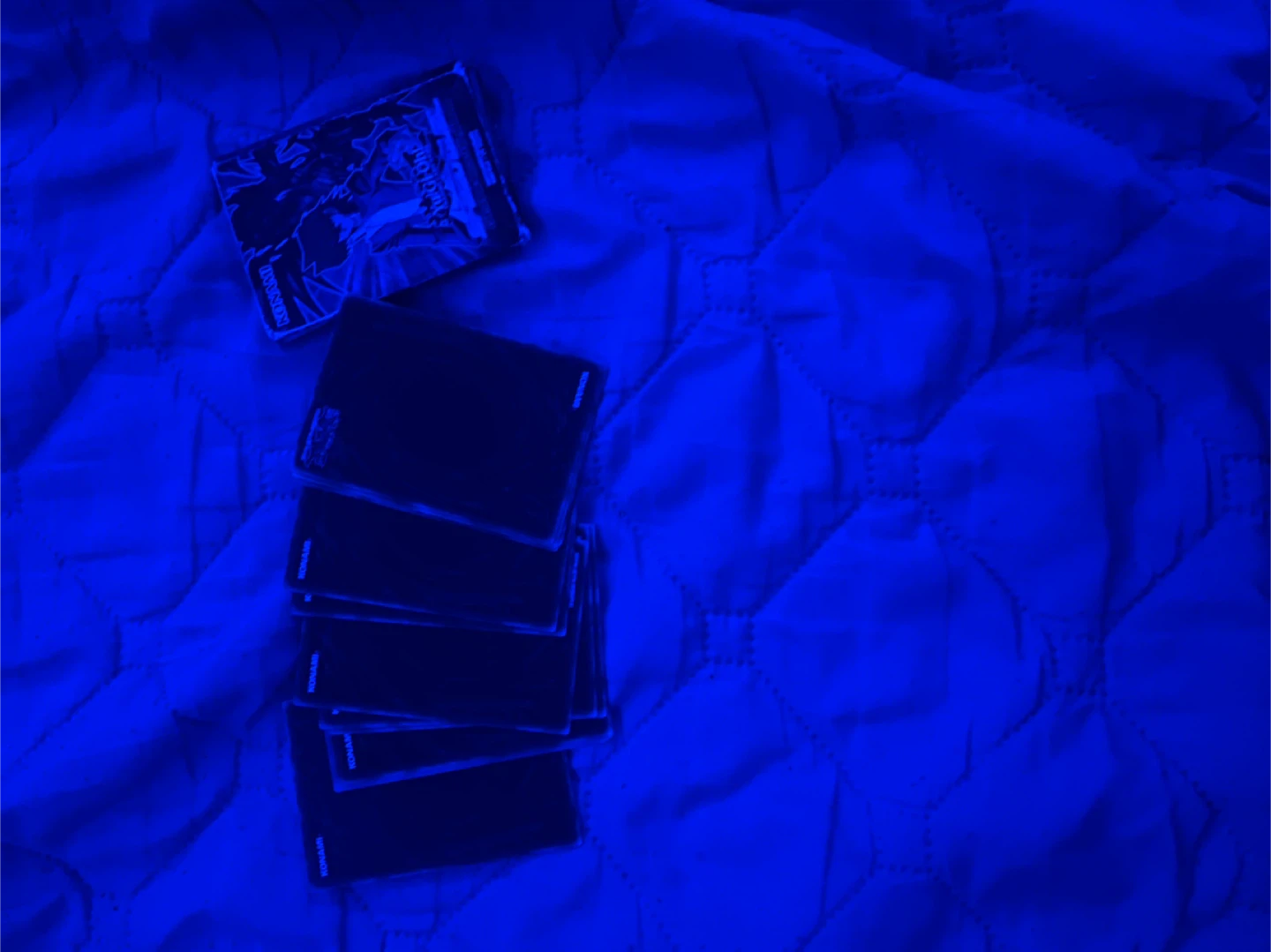 Yu-Gi-Oh! Trading Cards - photo 4