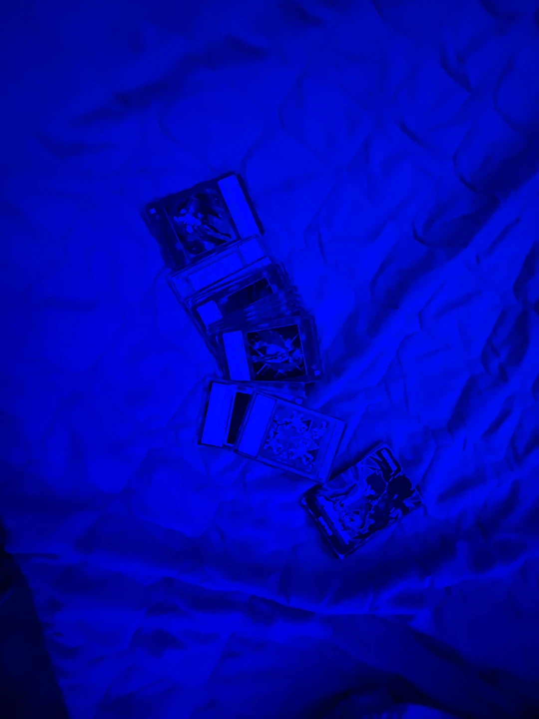 Yu-Gi-Oh! Trading Cards - photo 5